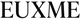 EuxmeHair logo